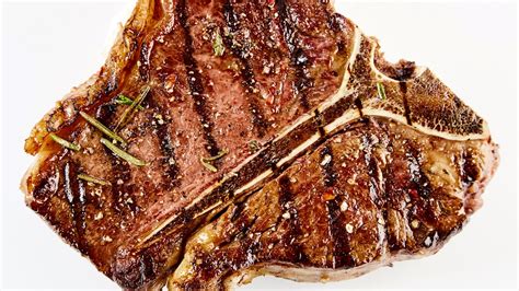 tebone|Steak Guide: What is T